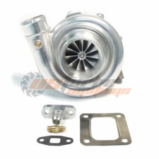 T76 T76r Dual Ball Bearing Billet Wheel .80ar Turbo Charger T4 Ar.96 Q-trim T76 T76r Dual Ball Bearing Billet Wheel .80ar Turbo Charger T4 Ar.96 Q-trim