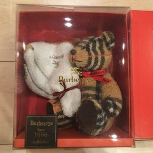 burberry bear