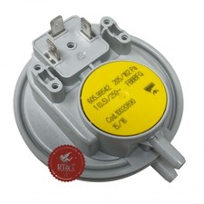 Pressostato Aria Fumi 205/162 Pa Scaldabagno Beretta Idrabagno 17 ESI R10020890