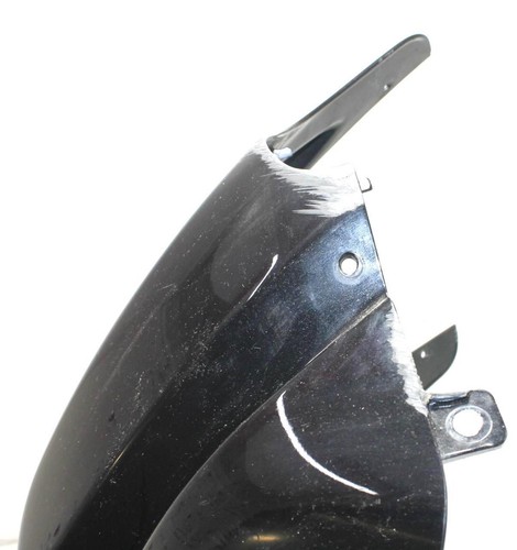 2012 08-12 HONDA CBR250R CBR 250 FRONT UPPER NOSE FAIRING COWL SHROUD - Picture 7 of 10