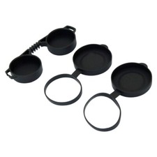 Binoculars Dust Covers in Silicone for Lens Size 42 45mm / 62 65mm