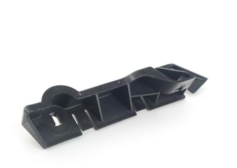NEW GENUINE AUDI A5 08-16 O/S RIGHT FRONT BUMPER SUPPORT BRACKET 