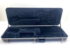 Custodia rigida Fender ★ primi anni '90 ★ adatta per Stratocaster / Telecaster ★ ottima ★