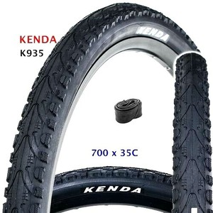 bicycle inner tube 700 x 35c