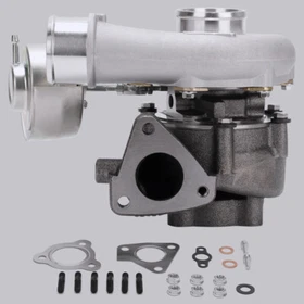 TF035 Turbo Turbolader for Hyundai Santa Fe 2.2 CRDi 155 PS 49135-07100 top