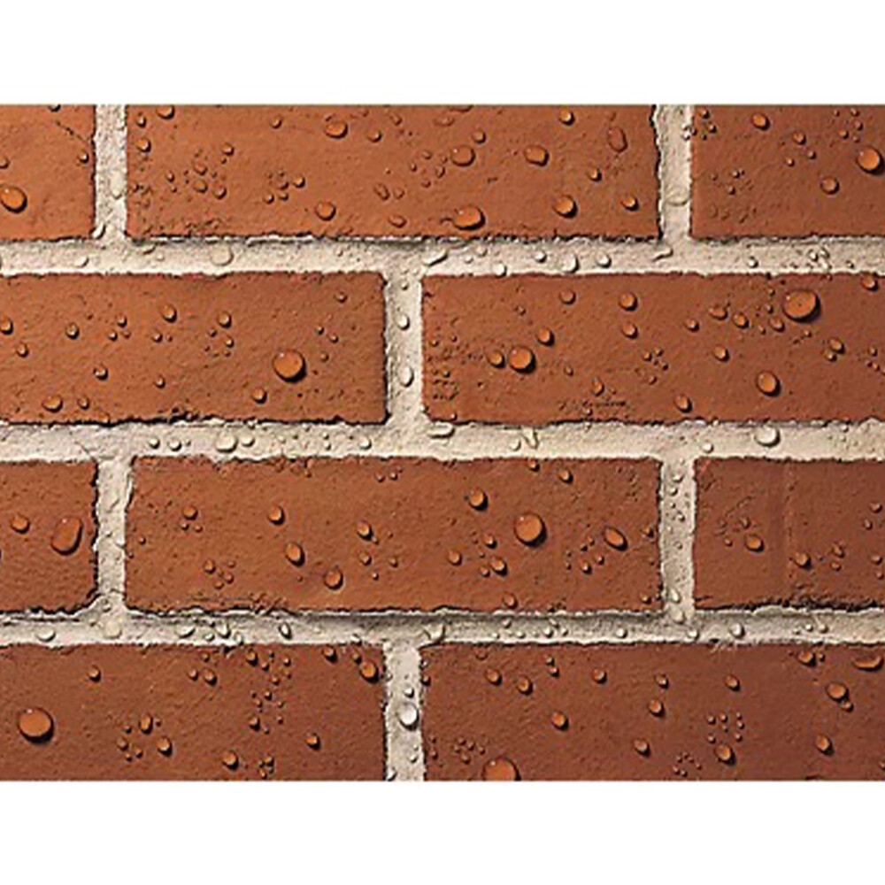 Thompson's Water Seal Weather Damage Protection For Bricks, Mortar