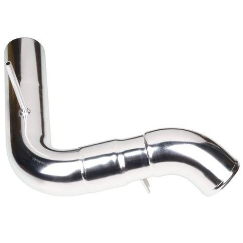 3.5" Cold Air Intake System & Filter for Dodge Magnum Charger Challenger - Picture 9 of 14
