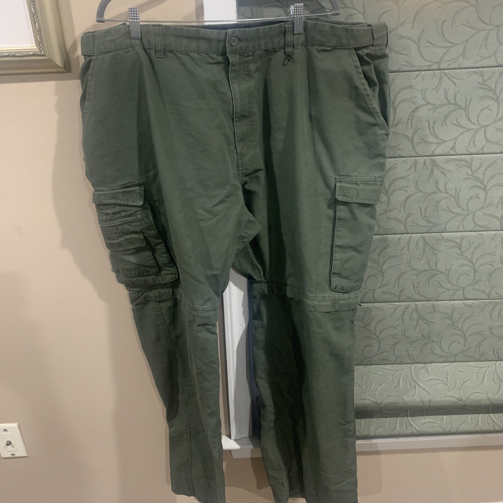 Boy Scouts of America Switchback jeunesse grand pantalon
