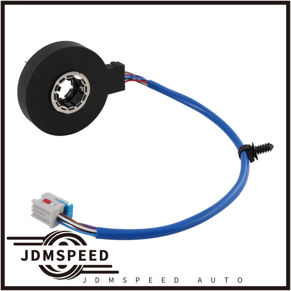 Sensor de posición del volante 2323-2310 nuevo se adapta a Chevy Coupé Sedán G6 Foto 4 de 4