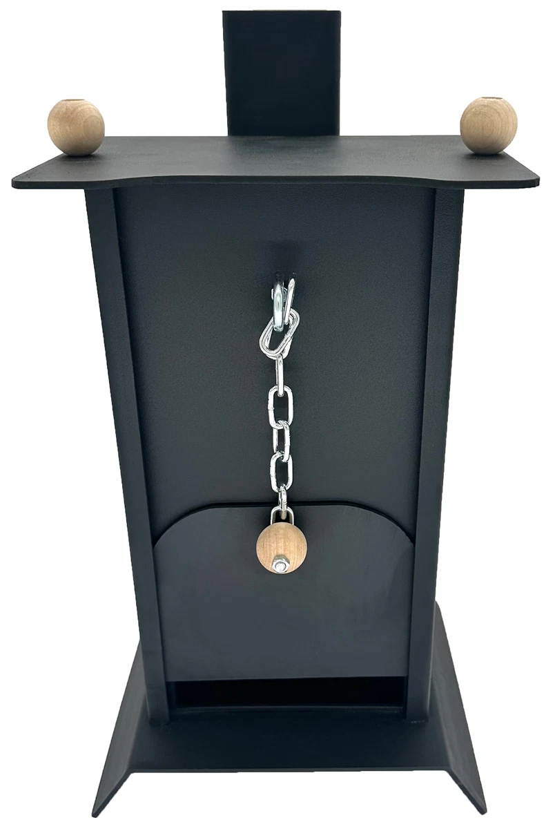 Gozney Roccbox Holzbrenner 2.0 | AR1415