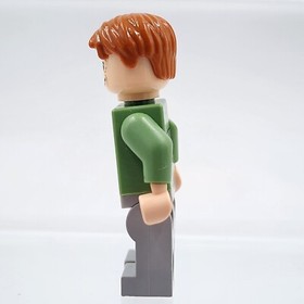 LEGO Arthur Weasley Minifigure 4840 hp089 Harry Potter Half Blood Prince