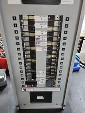 Siemens 250A Max P1C30ML125ACBS  208/120 INTERIOR