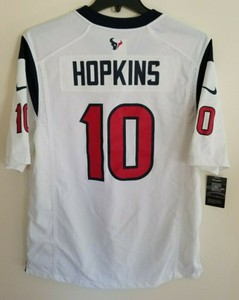 deandre hopkins authentic jersey