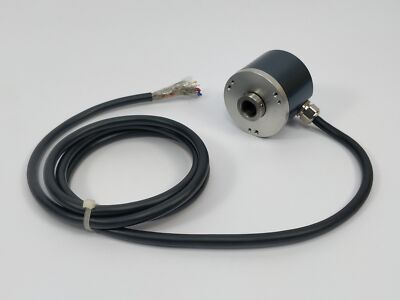 Leine & Linde 560008311 Incremental Encoder 1250 ppr