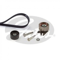 Zahnriemensatz Powergrip® Gates K015685XS FüR Alfa Romeo 4C