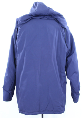 VTG Budweiser Unitog Jacket Coat Uniform L Reg Pete Engineering  