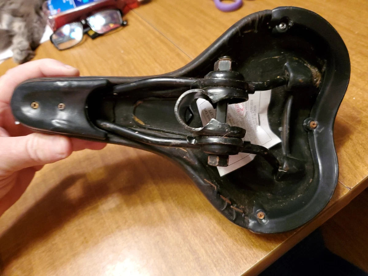 Next bike sale seat