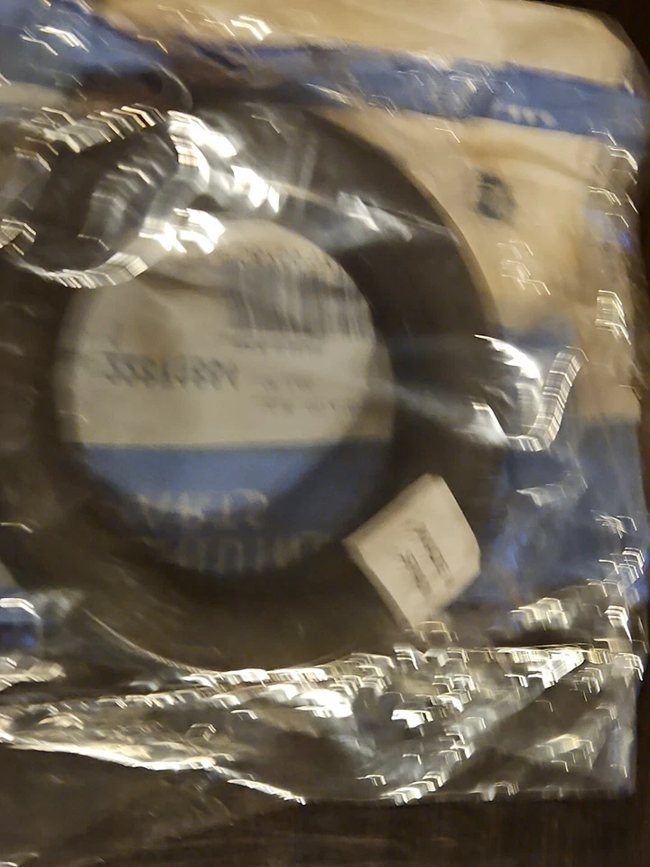 Новый передний верхний изолятор пружины катушки GM 22871864 для Chevrolet Malibu - Изображение 4 из 4