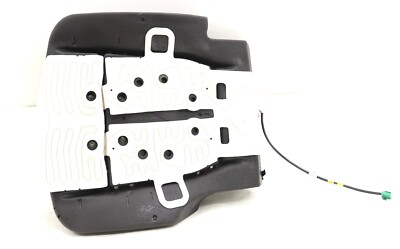 ブーブー NEW OEM Ford Front Right Seat Cushion Foam Pad JL3Z-63632A22-F