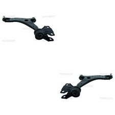 TRISCAN Querlenker Satz Radaufhängung links rechts für Mazda 3 BL