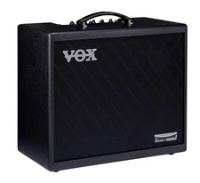 Vox Cambridge 50 1x12" 50-watt Modeling Combo Amplifier