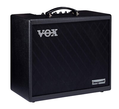 Vox Cambridge 50 1x12'' 50-watt Modeling Combo Amplifier