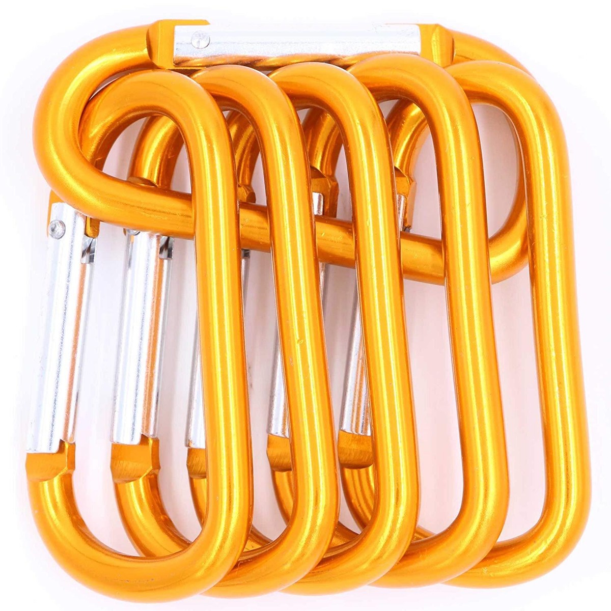 DECI Long/Short Strap Carabiner 3点セット 100pc 3