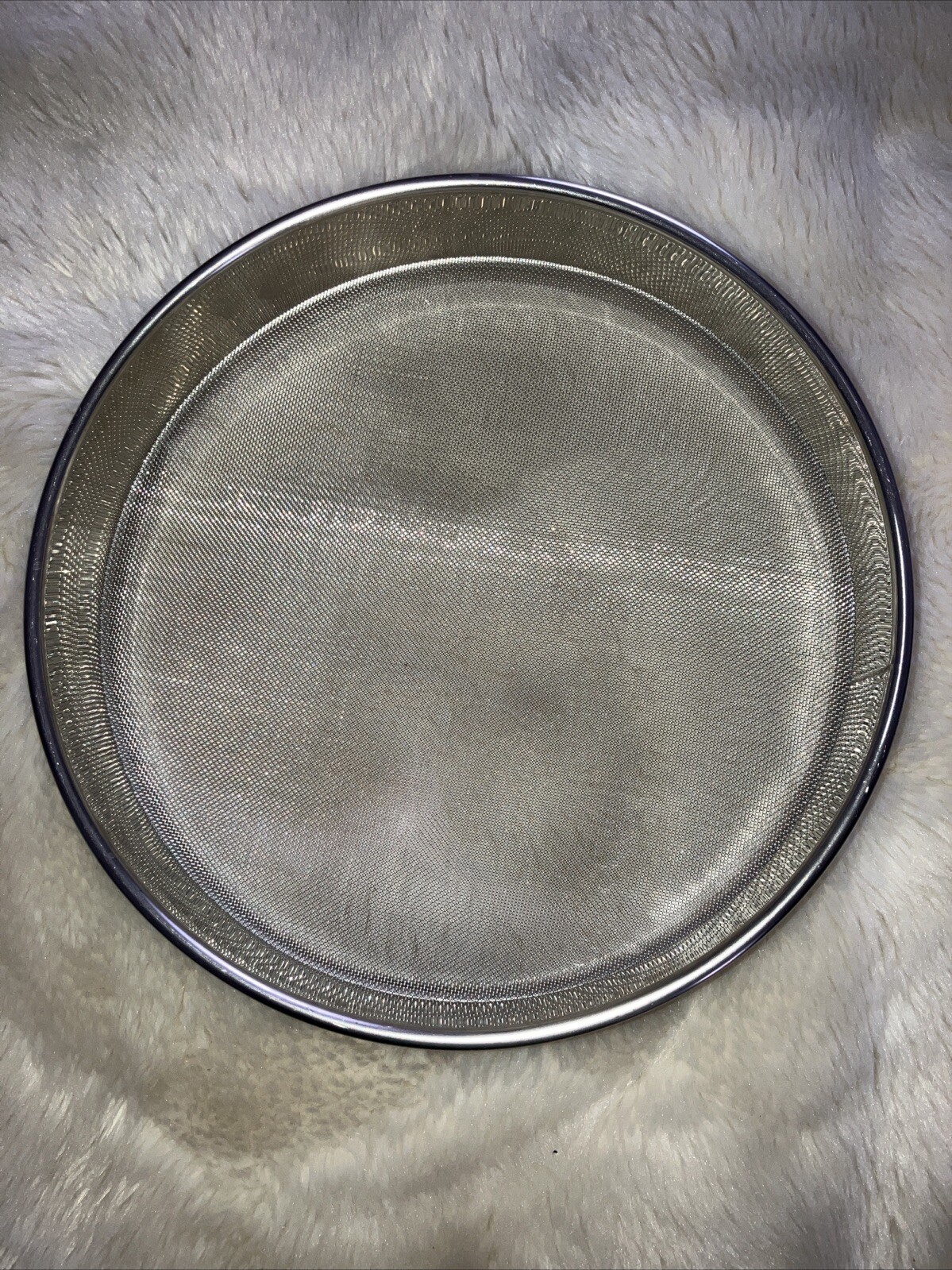 Sifter Colored IKEA Flour Sifter - NWT