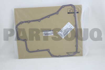 3139731X02 Genuine Nissan GASKET-OIL PAN 31397-31X02 | eBay