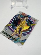 2023-24 Topps Cosmic Chrome Basketball #165 Jalen Hood-Schifino (RC)