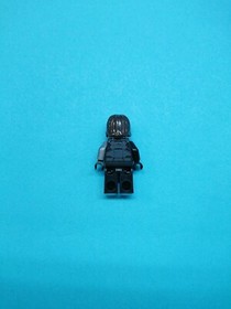 Lego Marvel Super Heroes Minifigure Winter Soldier 76047 76051 Captain America!