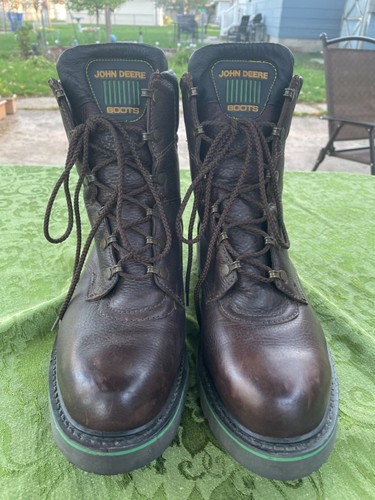 john deere work boots