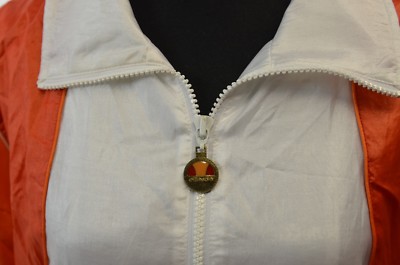 NEW Vintage Ellesse Women's Track Suit Size 12 US Two Piece Casual Golf $280