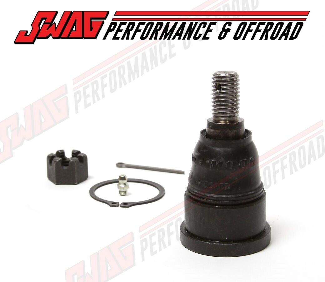 0510 Ford Super Duty 4X4 OE Replacement MOOG Track Bar Ball Joint