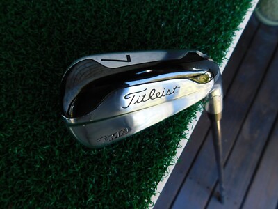 【Utah】t-mb#4 Titleist T Mb 4 Iron | eBay