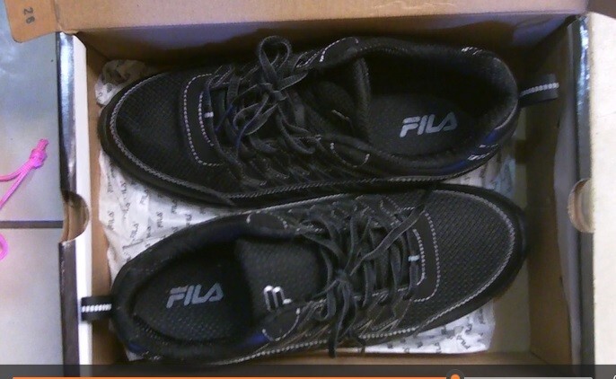 fila westmount