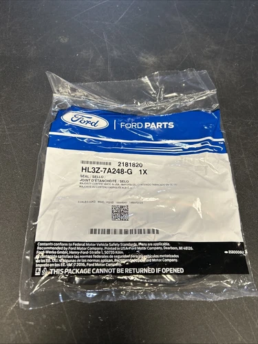 Ford factory original transmission seal HL3Z-7A248-G Brand new!