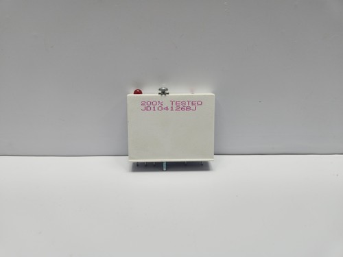 OPTO 22 G4 IDC5 DIGITAL DC INPUT MODULE - LOT OF 4 - Picture 5 of 12
