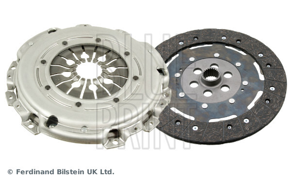 ADF123035 Blue Print Kupplungssatz FüR Ford,Ford Australia,Volvo-image