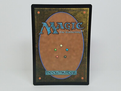 MTG: Wilds of Eldraine (WOE): (0087) The End (R) - Rare, Un