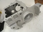 FL-FLH-FX "NEW" TRANSMISSION CASE #34702-78