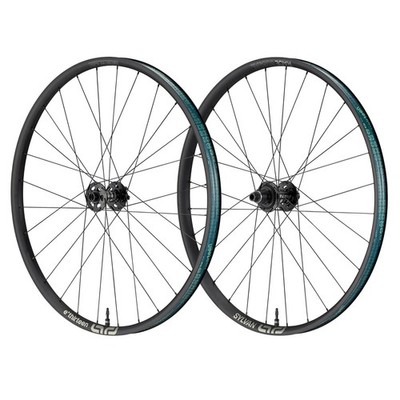 e*thirteen Sylvan Race TR BOOST Laufrad HR, 27.5'', 148x12mm, 28 L., 30mm, SRAM X