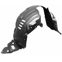 Kies-Wache Vorne Rechts FüR Nissan Qashqai 2007 Al 2013 OEM 63840BR00A