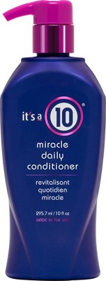 It's a 10 Miracle Daily Conditioner 295 ml