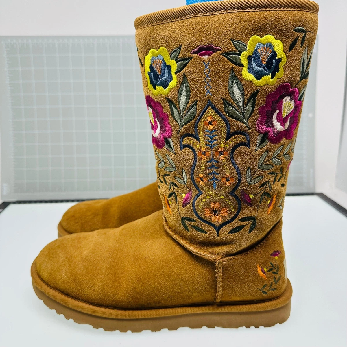 UGG floral products for sale | eBay