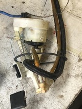 BMW 1 SERIES E87 1.6 PETROL IN TANK FUEL SENDE UNIT