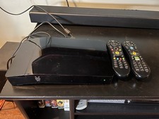 TiVo Bolt 3TB DVR Set Top Box TCD849300 With All in Lifetime Service
