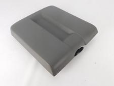 2006 - 2009 Dodge Ram 1500 2500 3500 Center Console Door Lid Armrest Oem 2006 - 2009 Dodge Ram 1500 2500 3500 Center Console Door Lid Armrest Oem