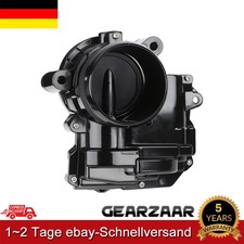 Drosselklappe Drosselklappenstutzen Passend f�r BMW 3er F30, F80 1x 13547574380