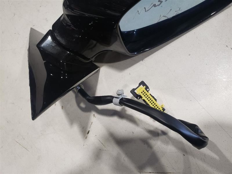 Maserati Quattroporte 2007 Right Side mirror P/N 0158211